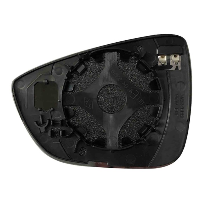 GUIDA_ALLA_SCELTA.JPG Specchio Convesso Cromato Termico Destro Ford Focus Dal 2018