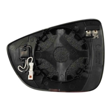 GUIDA_ALLA_SCELTA.JPG Specchio Convesso Cromato Termico Con Sistema Blis Destro Ford Focus Dal 2018