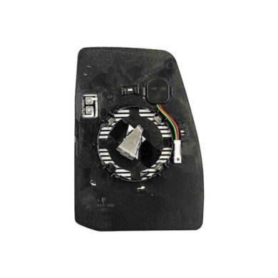 GUIDA_ALLA_SCELTA.JPG Specchio Convesso Cromato Termico Con Sistema Blis (doppio Vetro Parte Superiore) Sinistro Ford Transit/to