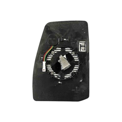 GUIDA_ALLA_SCELTA.JPG Specchio Convesso Cromato Termico Con Sistema Blis (doppio Vetro Parte Superiore) Destro Ford Transit/tour