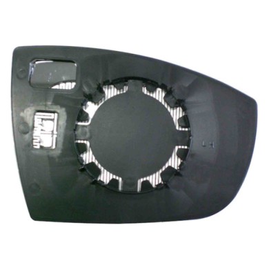 GUIDA_ALLA_SCELTA.JPG Specchio Asferico Cromato Termico Sinistro Ford Focus C Max Dal 2011 Al 2015