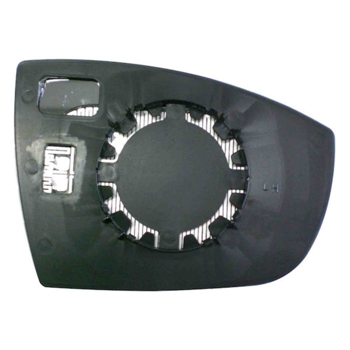 GUIDA_ALLA_SCELTA.JPG Specchio Asferico Cromato Termico Sinistro Ford Focus C Max Dal 2011 Al 2015
