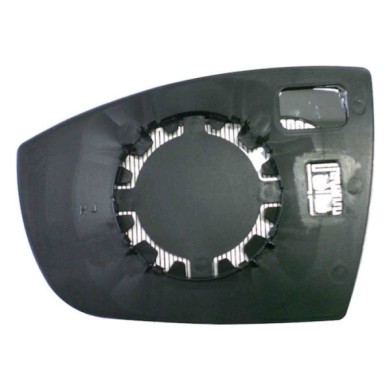 GUIDA_ALLA_SCELTA.JPG Specchio Convesso Cromato Termico Destro Ford Focus C Max Dal 2011 Al 2015