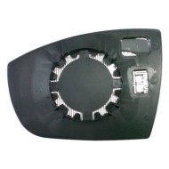 Specchio Convesso Cromato Termico Destro Ford Focus C Max Dal 2011 Al 2015