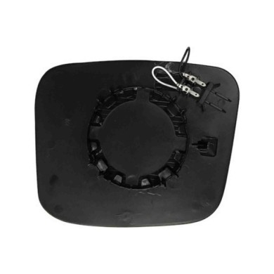GUIDA_ALLA_SCELTA.JPG Specchio Convesso Cromato Termico Sinistro Citroen Nemo Dal 2008