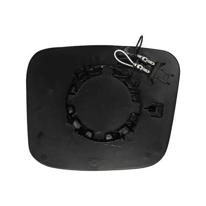 GUIDA_ALLA_SCELTA.JPG Specchio Convesso Cromato Termico Sinistro Citroen Nemo Dal 2008