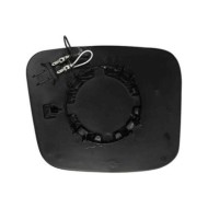 Specchio Convesso Cromato Termico Destro Citroen Nemo Dal 2008