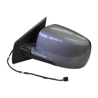GUIDA_ALLA_SCELTA.JPG Retrovisore Elettrico Con Primer Specchio Convesso Cromato Termico 5 Pin Sinistro Fiat Freemont Dal 2011