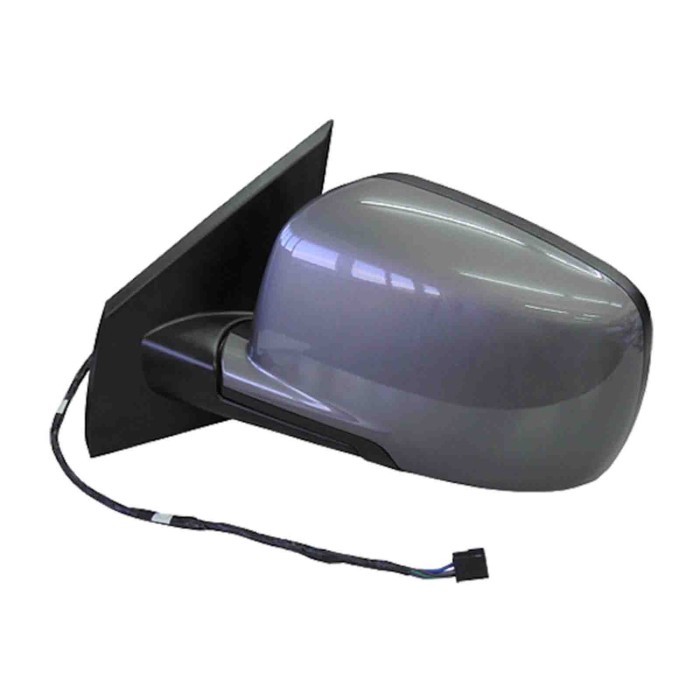 GUIDA_ALLA_SCELTA.JPG Retrovisore Elettrico Con Primer Specchio Convesso Cromato Termico 5 Pin Sinistro Fiat Freemont Dal 2011