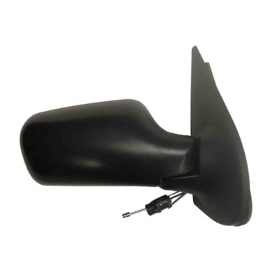 GUIDA_ALLA_SCELTA.JPG Retrovisore A Cavi Nero Specchio Convesso Cromato 5 Porte Destro Fiat Palio Dal 1997 Al 2000