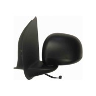 GUIDA_ALLA_SCELTA.JPG Retrovisore Elettrico Nero Specchio Convesso Cromato Sinistro Fiat Panda Dal 2012