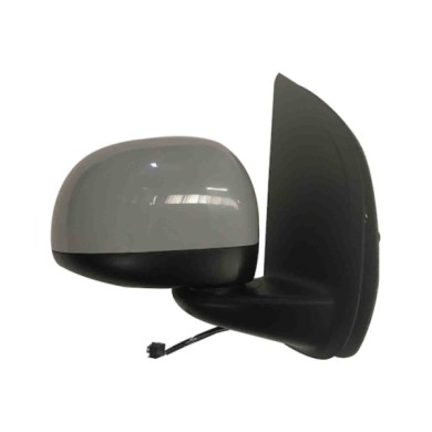 GUIDA_ALLA_SCELTA.JPG Retrovisore Elettrico Con Primer Sensore Temperatura Specchio Convesso Cromato Termico 7 Pin Destro Fiat P