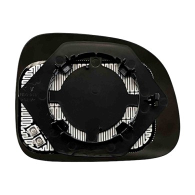 GUIDA_ALLA_SCELTA.JPG Specchio Convesso Cromato Termico Sinistro Fiat Panda Dal 2009 Al 2012 Dal 2012