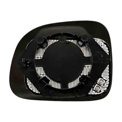 GUIDA_ALLA_SCELTA.JPG Specchio Convesso Cromato Termico Destro Fiat Panda Dal 2009 Al 2012 Dal 2012