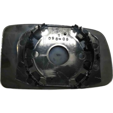 GUIDA_ALLA_SCELTA.JPG Specchio Convesso Cromato Sinistro Fiat Panda Dal 2003 Al 2009