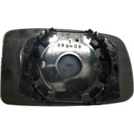 GUIDA_ALLA_SCELTA.JPG Specchio Convesso Cromato Sinistro Fiat Panda Dal 2003 Al 2009