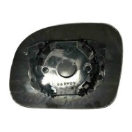Specchio Convesso Cromato Destro Fiat Panda Dal 2009 Al 2012 Dal 2012