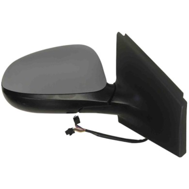 GUIDA_ALLA_SCELTA.JPG Retrovisore Elettrico Con Primer Sensore Temperatura Ripiegabile Elettrico Specchio Convesso Blu Termico D