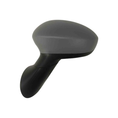 GUIDA_ALLA_SCELTA.JPG Retrovisore Elettrico Con Primer Specchio Convesso Cromato Termico Sinistro Fiat 500 Dal 2007 Al 2015 Dal 