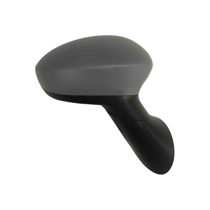 GUIDA_ALLA_SCELTA.JPG Retrovisore Elettrico Con Primer Sensore Temperatura Specchio Convesso Cromato Termico Destro Fiat 500 Dal
