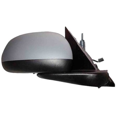 GUIDA_ALLA_SCELTA.JPG Retrovisore A Cavi Con Primer Sensore Temperatura Specchio Convesso Cromato Destro Fiat 500l Dal 2012 Al 2