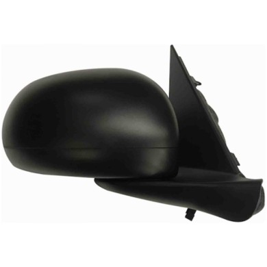 GUIDA_ALLA_SCELTA.JPG Retrovisore Elettrico Nero Sensore Temperatura Specchio Convesso Cromato Termico 7 Pin Destro Fiat 500l Da
