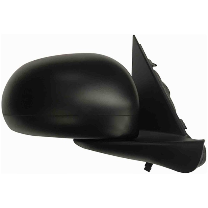 GUIDA_ALLA_SCELTA.JPG Retrovisore Elettrico Nero Sensore Temperatura Specchio Convesso Cromato Termico 7 Pin Destro Fiat 500l Da