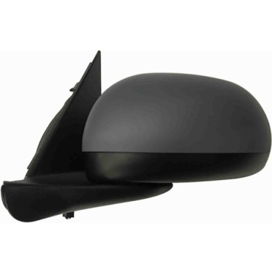 GUIDA_ALLA_SCELTA.JPG Retrovisore Elettrico Con Primer Specchio Asferico Cromato Termico 5 Pin Sinistro Fiat 500l Dal 2012 Al 20