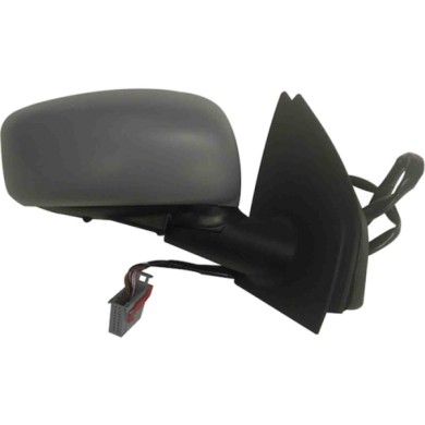 GUIDA_ALLA_SCELTA.JPG Retrovisore Elettrico Con Primer Specchio Convesso Cromato Termico 3 Porte Destro Fiat Stilo Dal 2001