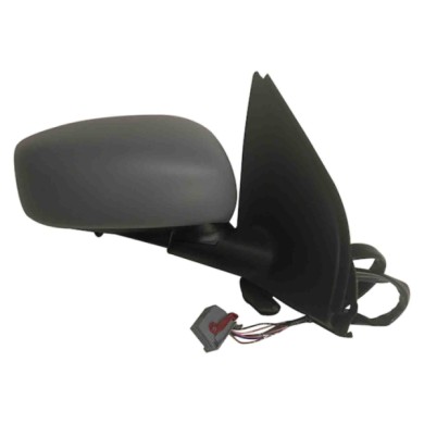 GUIDA_ALLA_SCELTA.JPG Retrovisore Elettrico Con Primer Specchio Convesso Cromato Termico 5 Porte Destro Fiat Stilo Dal 2001