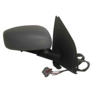Retrovisore Elettrico Con Primer Specchio Convesso Cromato Termico 5 Porte Destro Fiat Stilo Dal 2001