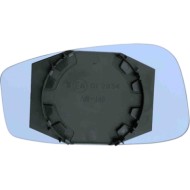Specchio Convesso Cromato Destro Fiat Idea Dal 2003 Al 2008 Dal 2001 Dal 2004 Al 2008