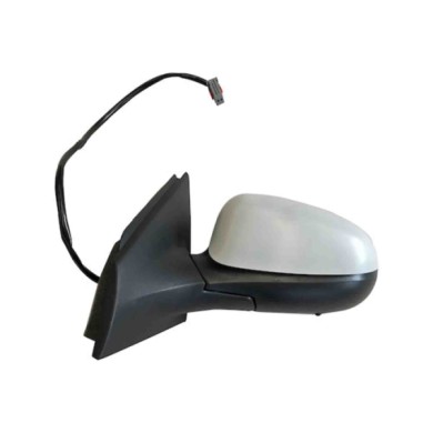 GUIDA_ALLA_SCELTA.JPG Retrovisore Elettrico Con Primer Sensore Temperatura Specchio Asferico Blu Termico Sinistro Fiat Croma Dal