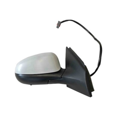GUIDA_ALLA_SCELTA.JPG Retrovisore Elettrico Con Primer Specchio Convesso Blu Termico Destro Fiat Croma Dal 2005 Al 2008