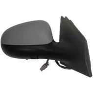 Retrovisore Elettrico Con Primer Ripiegabile Elettrico Specchio Convesso Blu Termico Destro Fiat Croma Dal 2005 Al 2008