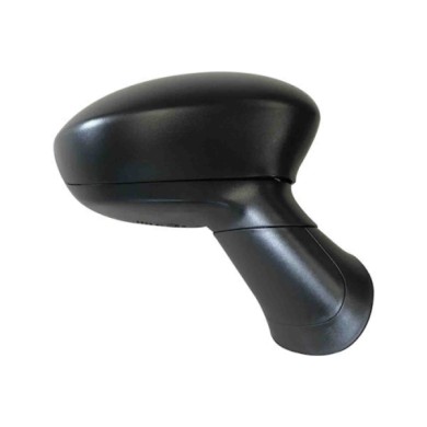 GUIDA_ALLA_SCELTA.JPG Retrovisore Elettrico Nero Sensore Temperatura Specchio Convesso Cromato Termico Destro Fiat Grande Punto 