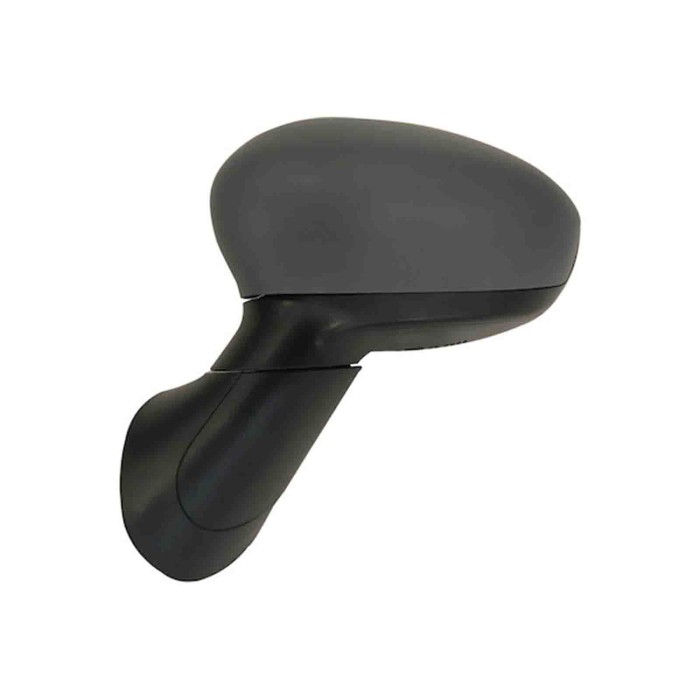 GUIDA_ALLA_SCELTA.JPG Retrovisore Elettrico Con Primer Specchio Convesso Cromato Termico Sinistro Fiat Grande Punto Dal 2005 Dal