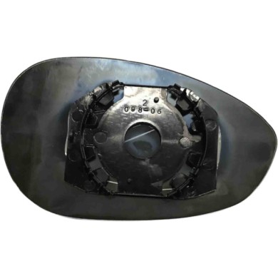 GUIDA_ALLA_SCELTA.JPG Specchio Convesso Cromato Sinistro Fiat 500 Dal 2007 Al 2015 Dal 2015 Dal 2005 Dal 2010