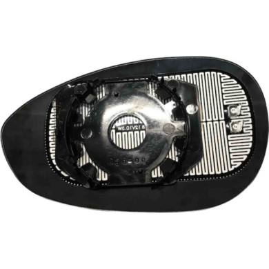 GUIDA_ALLA_SCELTA.JPG Specchio Convesso Cromato Termico Destro Fiat 500 Dal 2007 Al 2015 Dal 2015 Dal 2005 Dal 2010