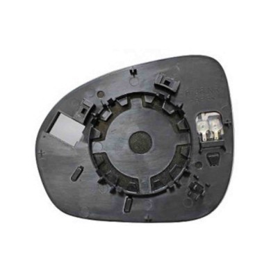 GUIDA_ALLA_SCELTA.JPG Specchio Convesso Cromato Termico Sinistro Fiat 500x Dal 2015