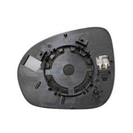 GUIDA_ALLA_SCELTA.JPG Specchio Convesso Cromato Termico Sinistro Fiat 500x Dal 2015