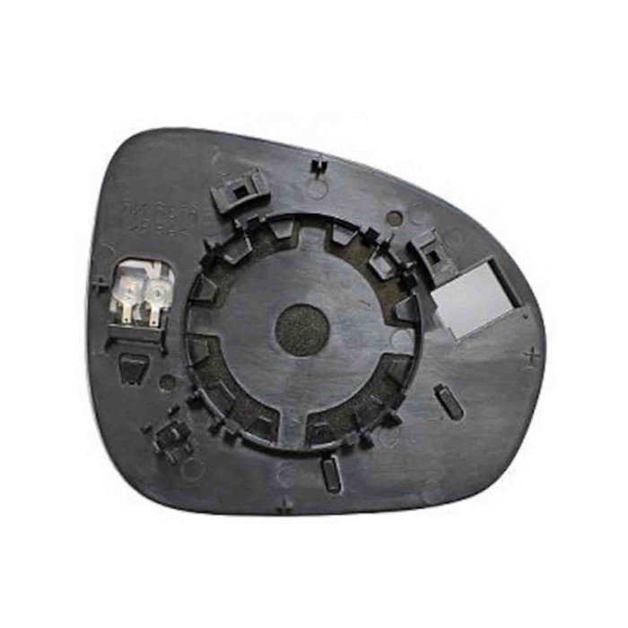 GUIDA_ALLA_SCELTA.JPG Specchio Convesso Cromato Termico Destro Fiat 500x Dal 2015