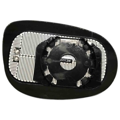 GUIDA_ALLA_SCELTA.JPG Specchio Asferico Blu Termico Sinistro Fiat Bravo Dal 2007 Dal 2005 Al 2008 Dal 2008