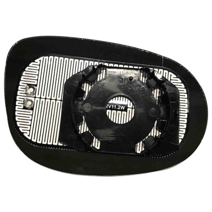 GUIDA_ALLA_SCELTA.JPG Specchio Asferico Blu Termico Sinistro Fiat Bravo Dal 2007 Dal 2005 Al 2008 Dal 2008
