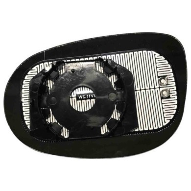 GUIDA_ALLA_SCELTA.JPG Specchio Convesso Blu Termico Destro Fiat Bravo Dal 2007 Dal 2005 Al 2008 Dal 2008