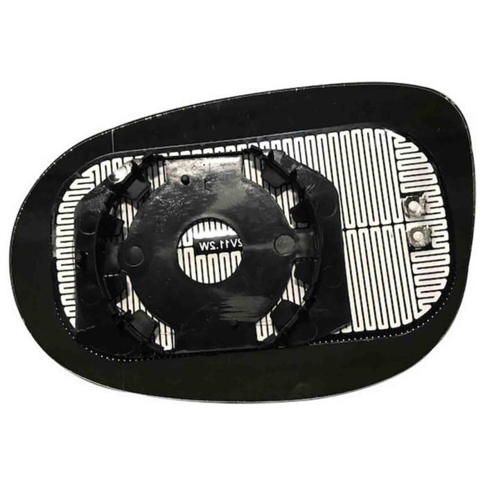 GUIDA_ALLA_SCELTA.JPG Specchio Convesso Blu Termico Destro Fiat Bravo Dal 2007 Dal 2005 Al 2008 Dal 2008