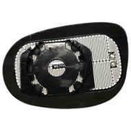 Specchio Convesso Blu Termico Destro Fiat Bravo Dal 2007 Dal 2005 Al 2008 Dal 2008
