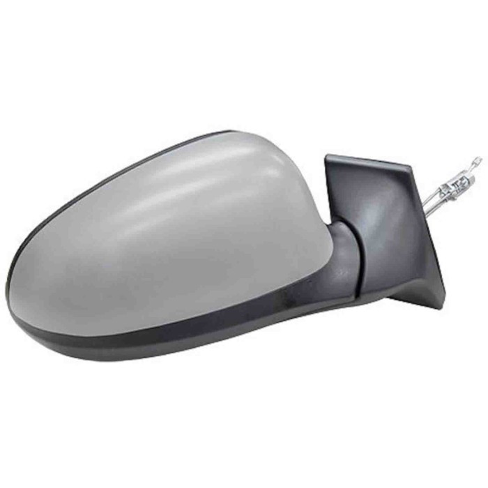 GUIDA_ALLA_SCELTA.JPG Retrovisore A Cavi Con Primer Specchio Convesso Cromato Destro Fiat Idea Dal 2008