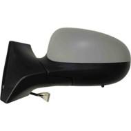 GUIDA_ALLA_SCELTA.JPG Retrovisore Elettrico Con Primer Sensore Temperatura Specchio Convesso Cromato Termico 7 Pin Sinistro Fiat