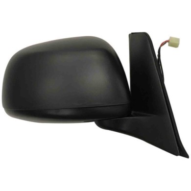 GUIDA_ALLA_SCELTA.JPG Retrovisore Elettrico Nero Specchio Convesso Cromato Destro Fiat Sedici Dal 2006 Al 2012